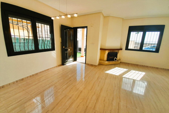 Reventa - Detached Villa - Ciudad Quesada - Lo Marabu