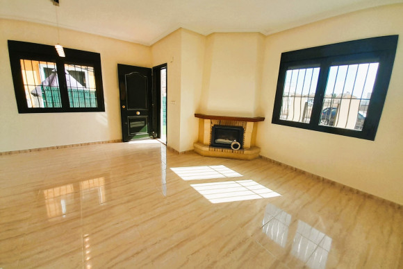 Reventa - Detached Villa - Ciudad Quesada - Lo Marabu