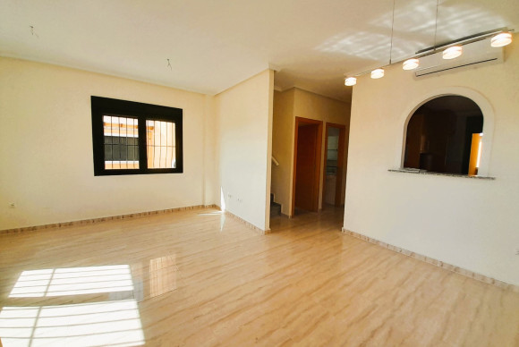 Reventa - Detached Villa - Ciudad Quesada - Lo Marabu