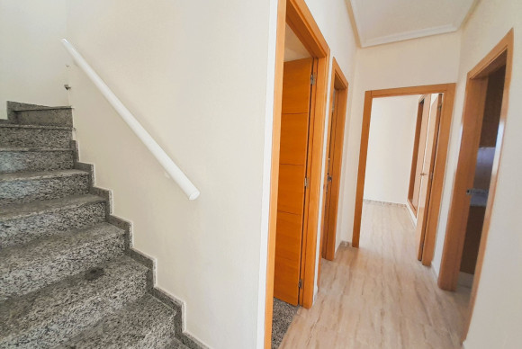 Reventa - Detached Villa - Ciudad Quesada - Lo Marabu