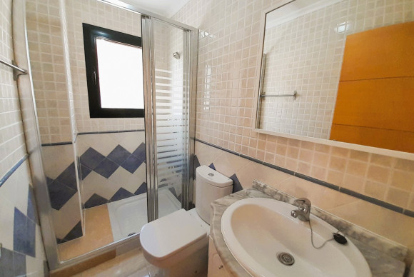 Reventa - Detached Villa - Ciudad Quesada - Lo Marabu