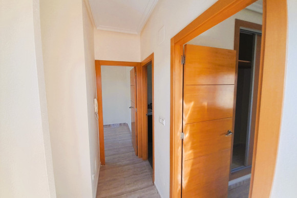 Reventa - Detached Villa - Ciudad Quesada - Lo Marabu
