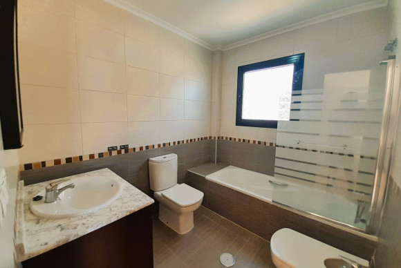 Reventa - Detached Villa - Ciudad Quesada - Lo Marabu