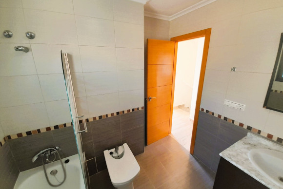 Reventa - Detached Villa - Ciudad Quesada - Lo Marabu