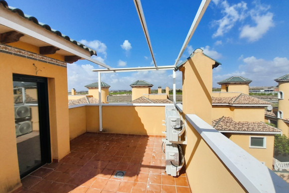 Reventa - Detached Villa - Ciudad Quesada - Lo Marabu