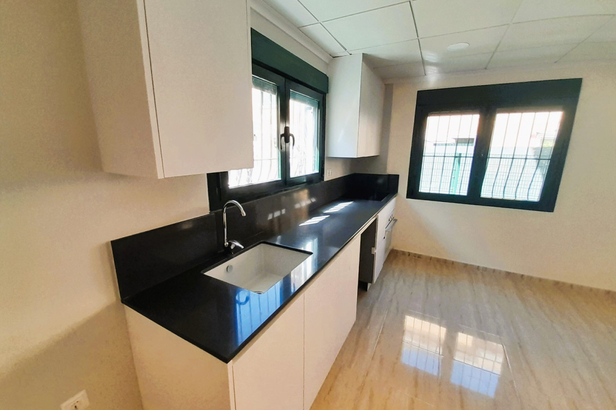 Reventa - Detached Villa - Ciudad Quesada - Lo Marabu