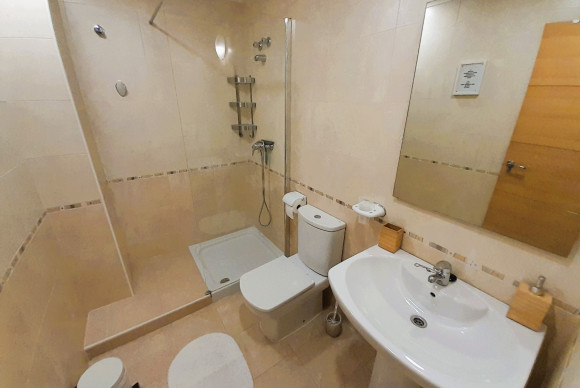 Resale - Semi Detached Villa - Ciudad Quesada - Lo Marabu