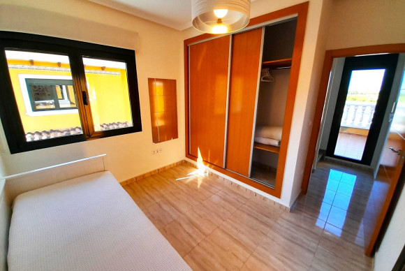 Resale - Semi Detached Villa - Ciudad Quesada - Lo Marabu