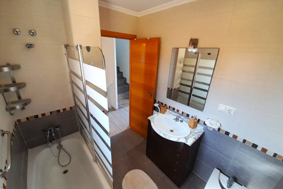 Resale - Semi Detached Villa - Ciudad Quesada - Lo Marabu