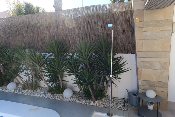 Resale - Detached Villa - Algorfa - La Finca Golf Resort