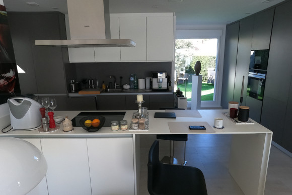 Resale - Detached Villa - Algorfa - La Finca Golf Resort