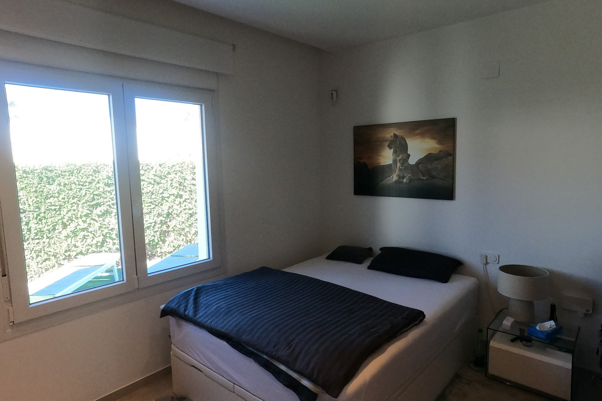 Resale - Detached Villa - Algorfa - La Finca Golf Resort