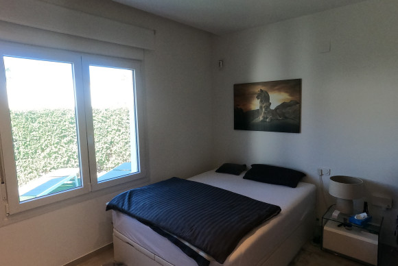 Resale - Detached Villa - Algorfa - La Finca Golf Resort