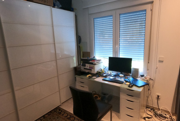 Resale - Detached Villa - Algorfa - La Finca Golf Resort