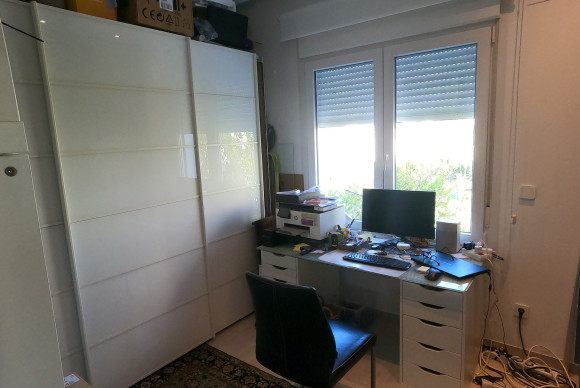 Resale - Detached Villa - Algorfa - La Finca Golf Resort