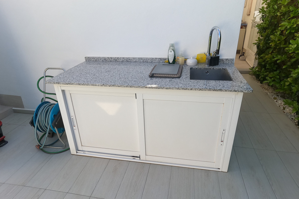 Resale - Detached Villa - Algorfa - La Finca Golf Resort