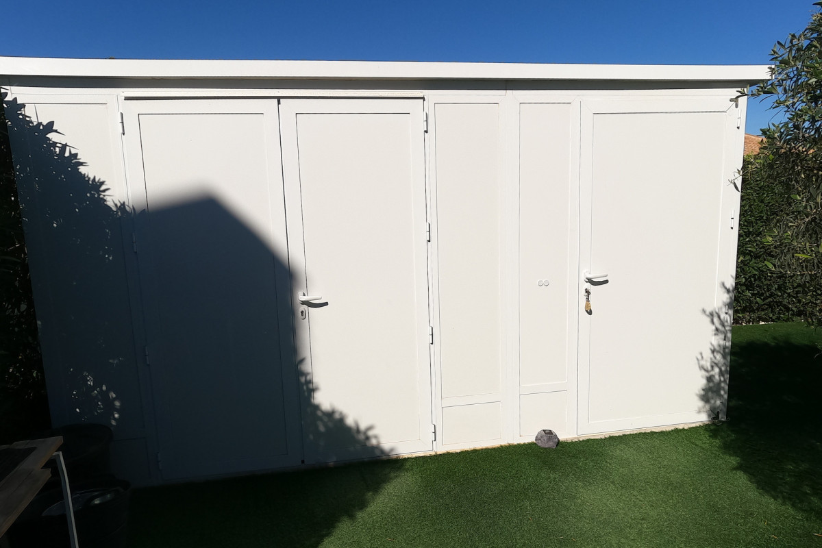 Resale - Detached Villa - Algorfa - La Finca Golf Resort