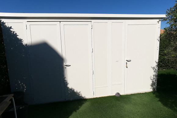 Resale - Detached Villa - Algorfa - La Finca Golf Resort