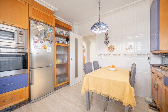 Revente - Maison de ville - Guardamar del Segura - El moncayo