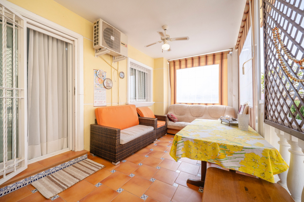 Revente - Maison de ville - Guardamar del Segura - El moncayo