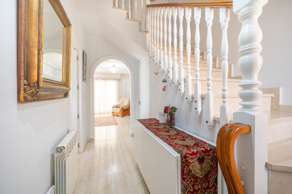 Revente - Maison de ville - Guardamar del Segura - El moncayo