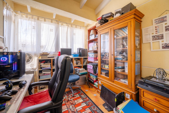 Revente - Maison de ville - Guardamar del Segura - El moncayo