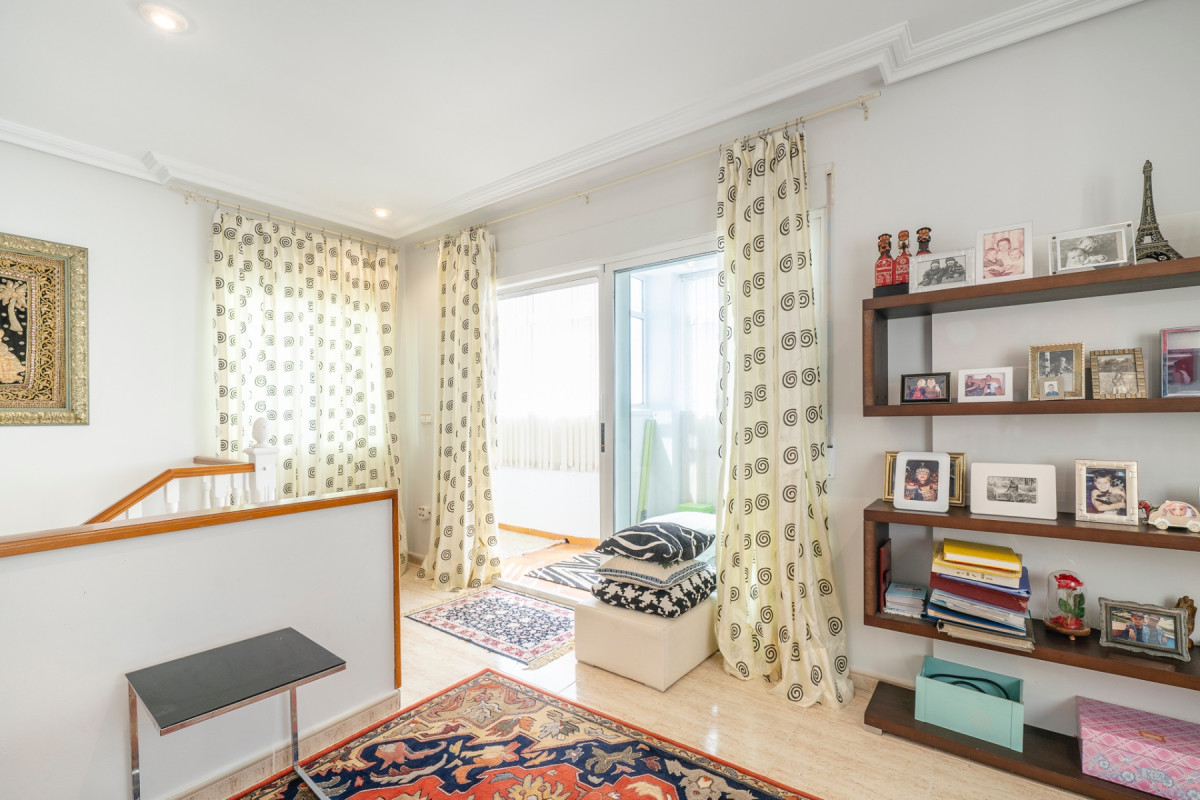 Revente - Maison de ville - Guardamar del Segura - El moncayo