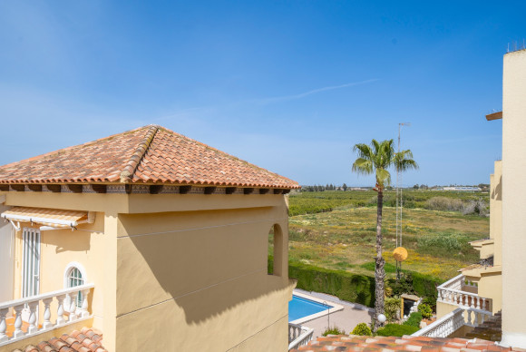 Revente - Maison de ville - Guardamar del Segura - El moncayo