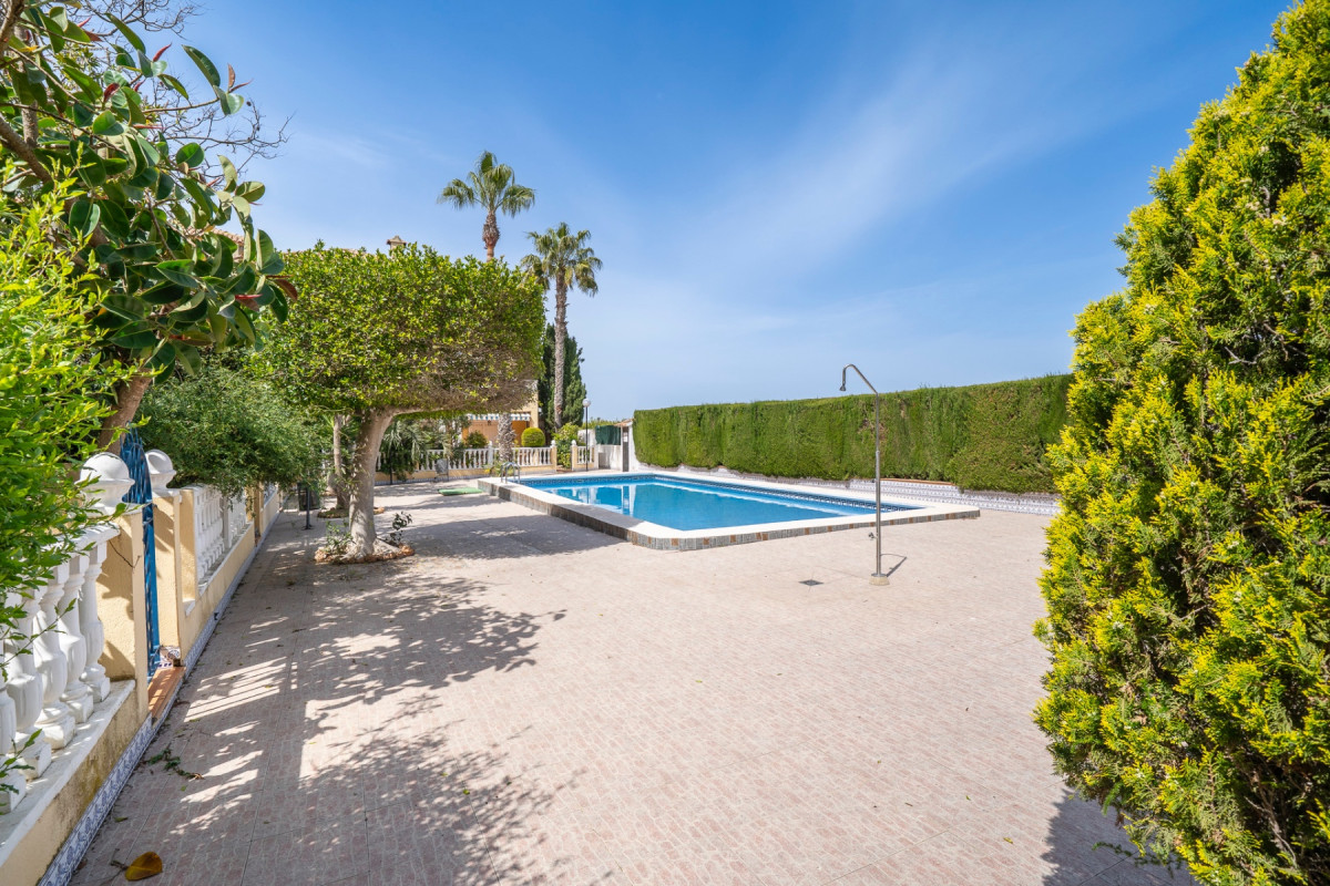 Revente - Maison de ville - Guardamar del Segura - El moncayo