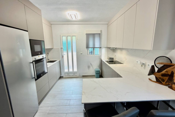 Revente - Villa - Ciudad Quesada