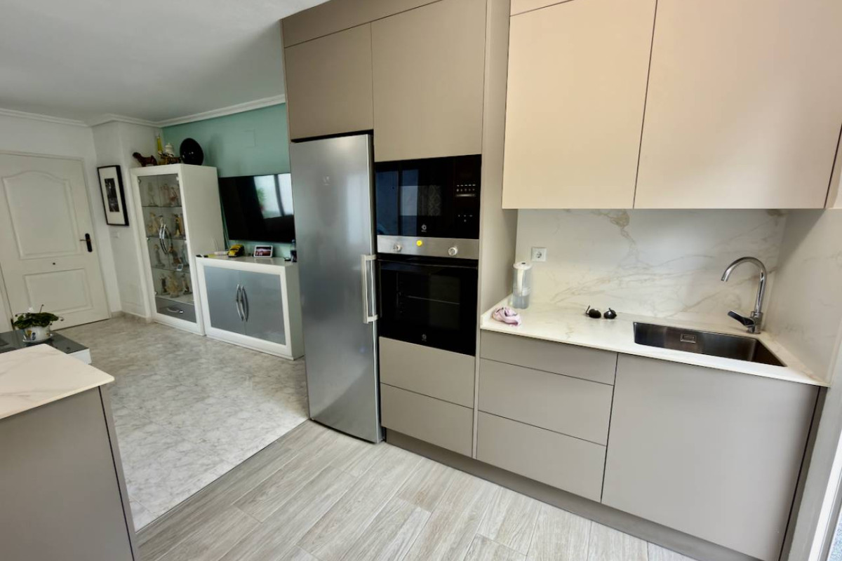 Revente - Villa - Ciudad Quesada