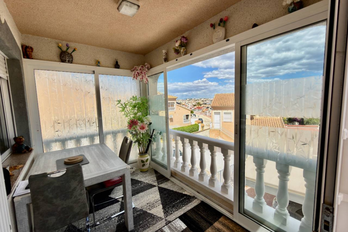 Revente - Villa - Ciudad Quesada