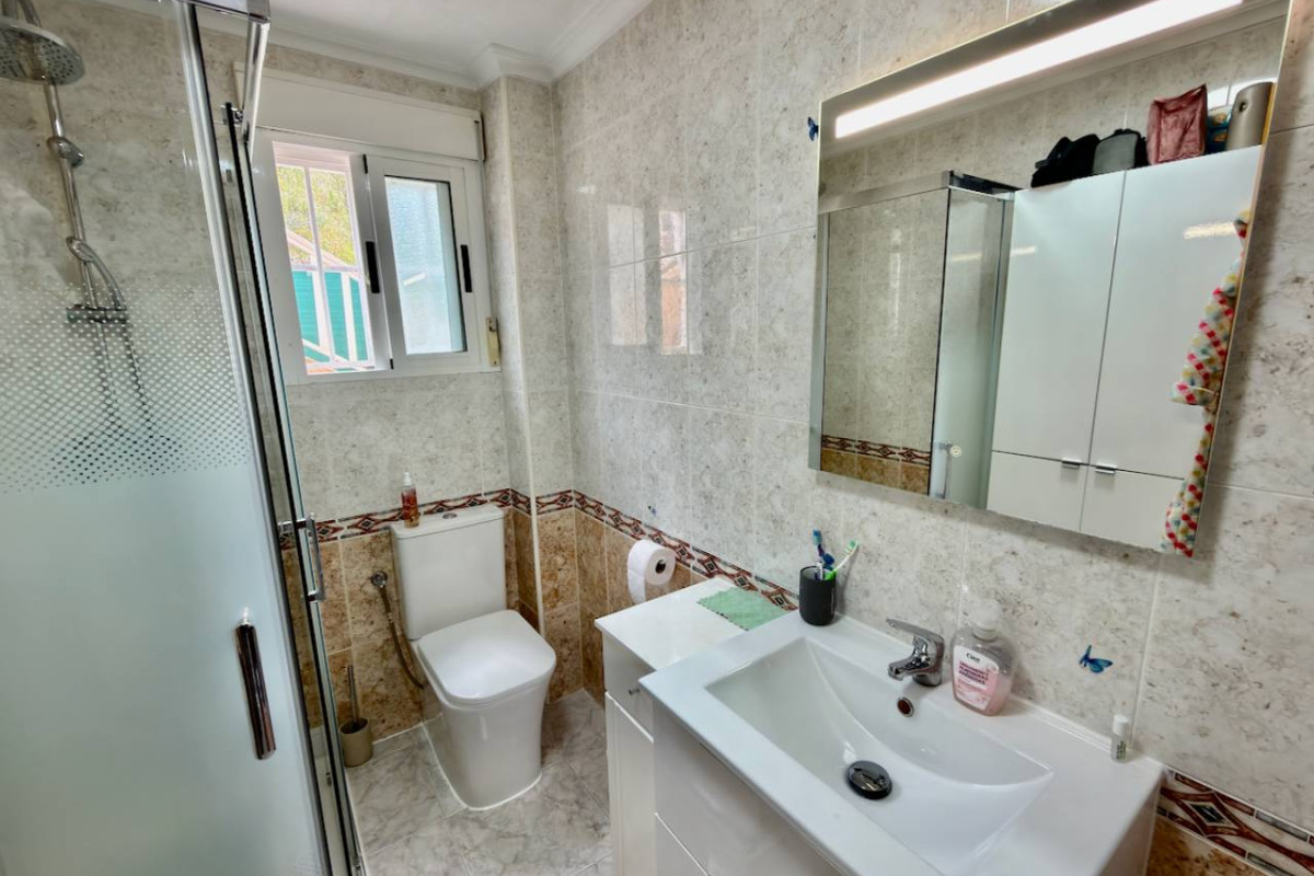 Revente - Villa - Ciudad Quesada