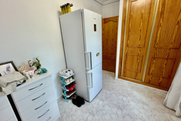 Revente - Villa - Ciudad Quesada