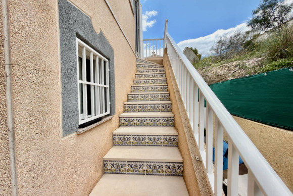 Revente - Villa - Ciudad Quesada