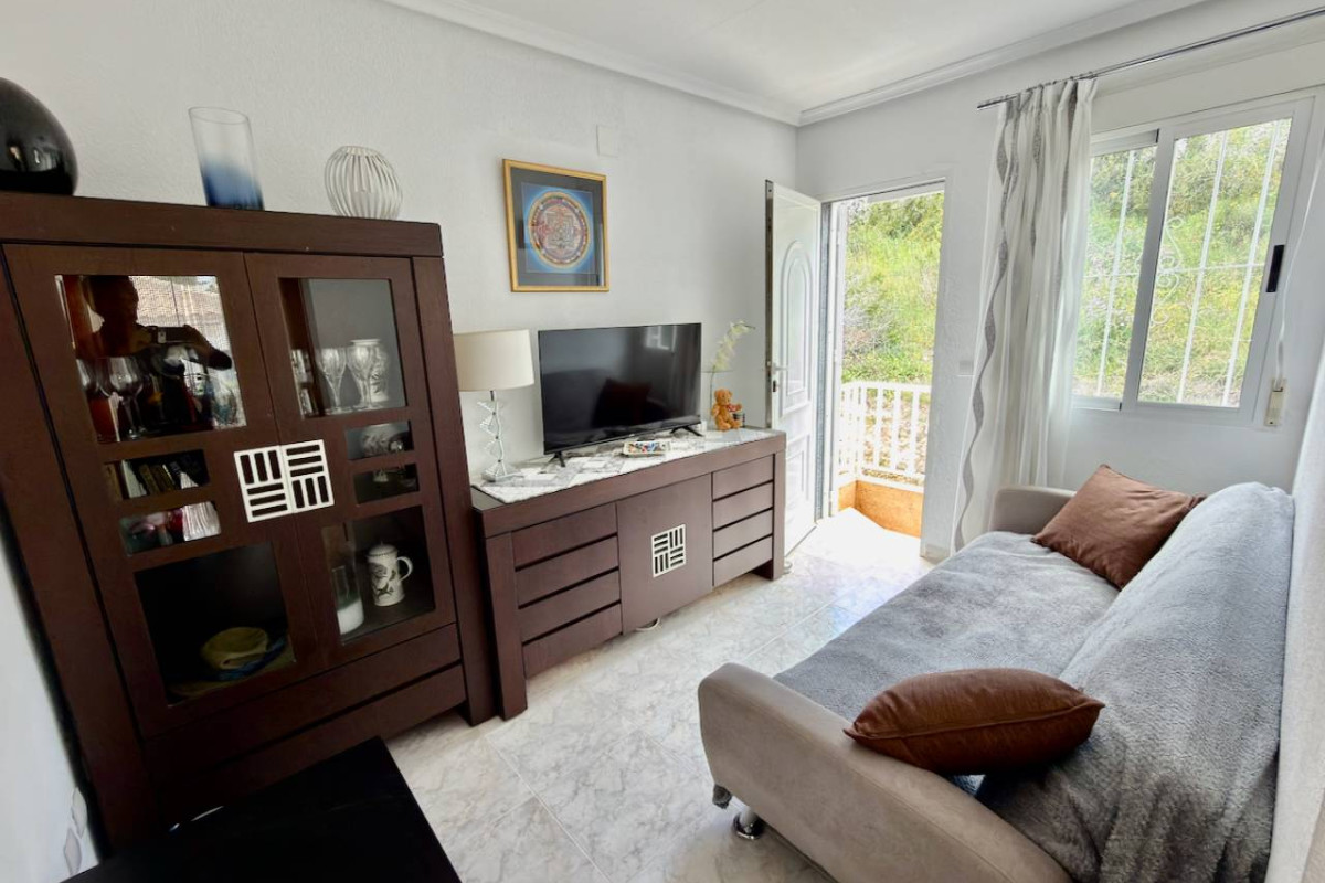 Revente - Villa - Ciudad Quesada