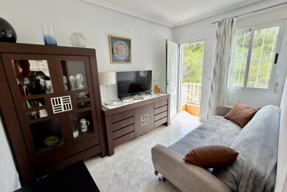 Revente - Villa - Ciudad Quesada