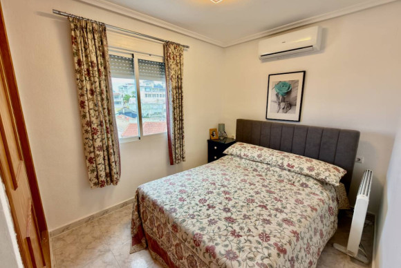 Revente - Villa - Ciudad Quesada