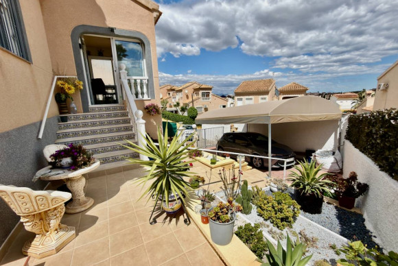 Revente - Villa - Ciudad Quesada