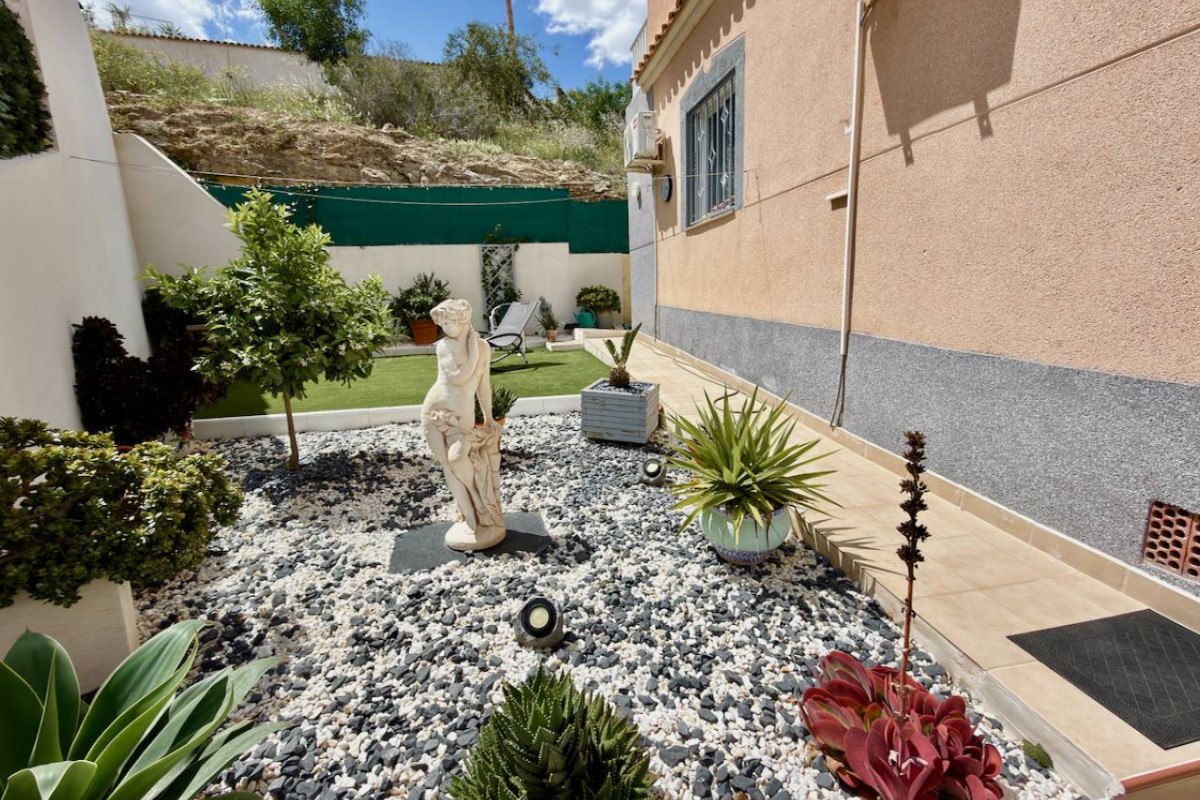 Revente - Villa - Ciudad Quesada