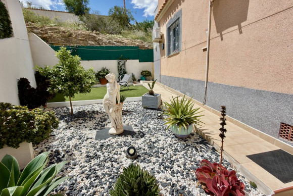 Revente - Villa - Ciudad Quesada