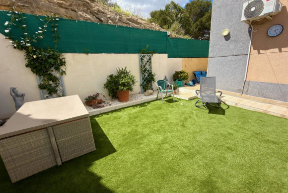 Revente - Villa - Ciudad Quesada