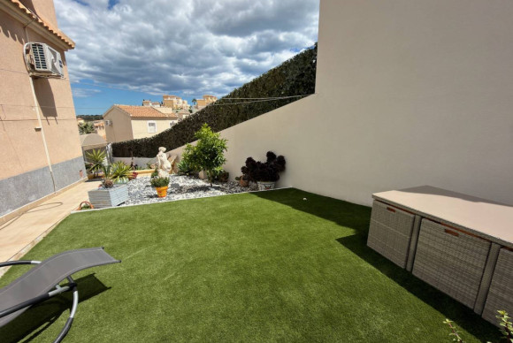 Revente - Villa - Ciudad Quesada