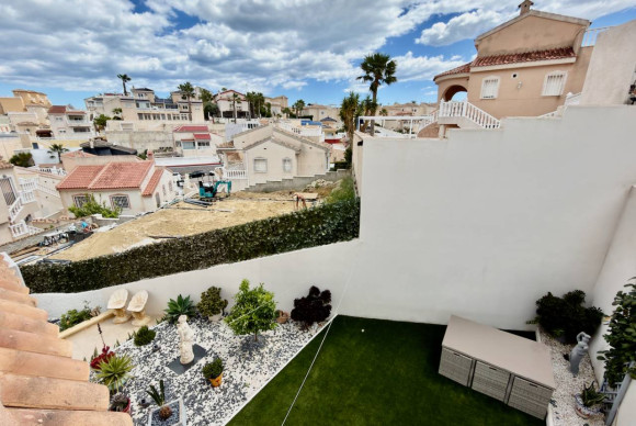 Revente - Villa - Ciudad Quesada