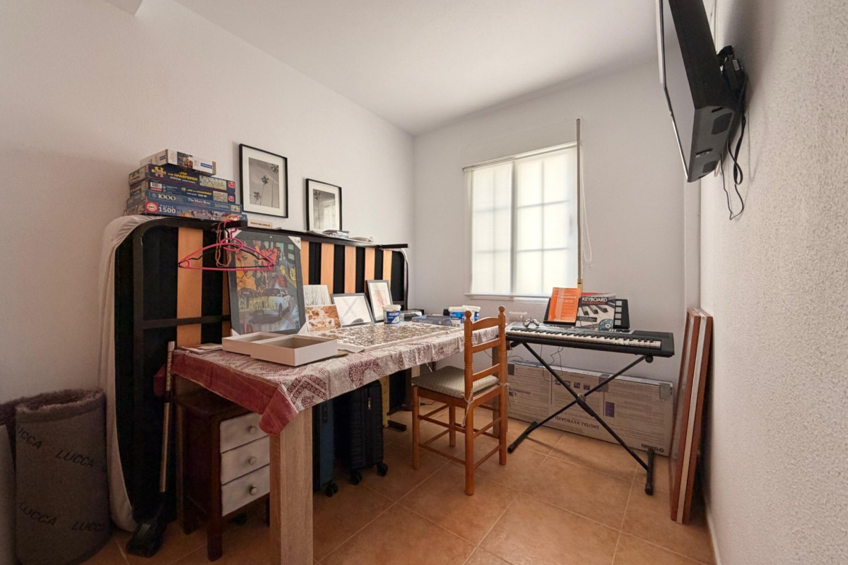 Revente - Maison de ville - El Raso