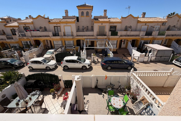 Revente - Maison de ville - El Raso