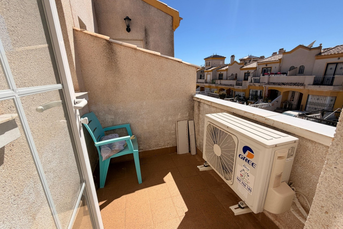 Revente - Maison de ville - El Raso