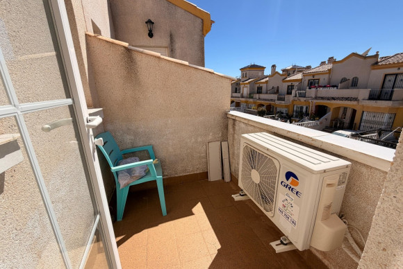 Revente - Maison de ville - El Raso