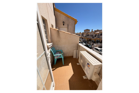 Revente - Maison de ville - El Raso