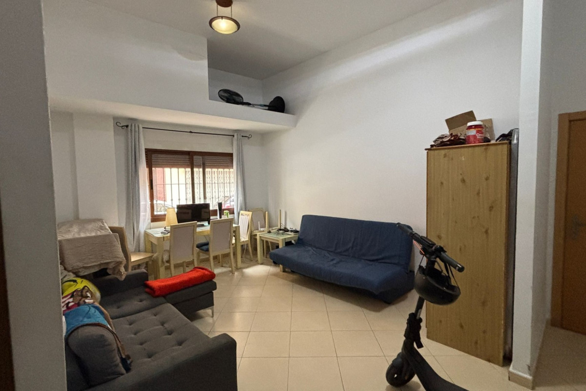 Revente - Apartment / flat - Alfaz del Pi - Alfas del Pí